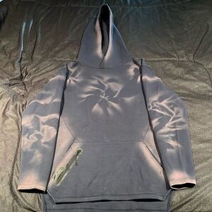 UNRELEASED Alphalete Tie-Dye EMTS Hoodie (1-of-1)